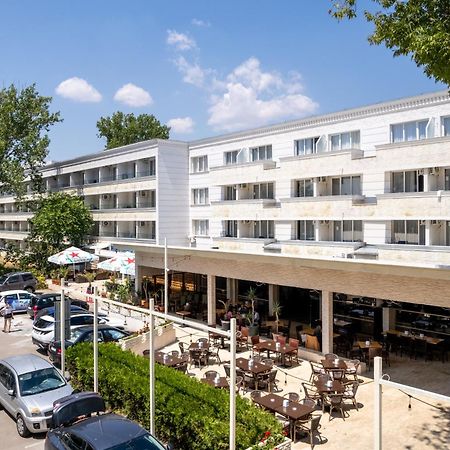 Hotel Venus Мамая Екстер'єр фото
