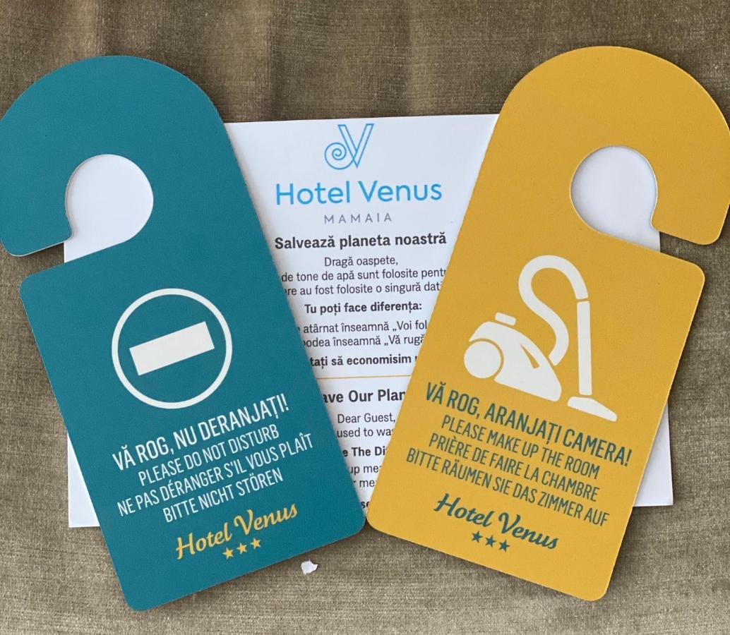 Hotel Venus Мамая Екстер'єр фото
