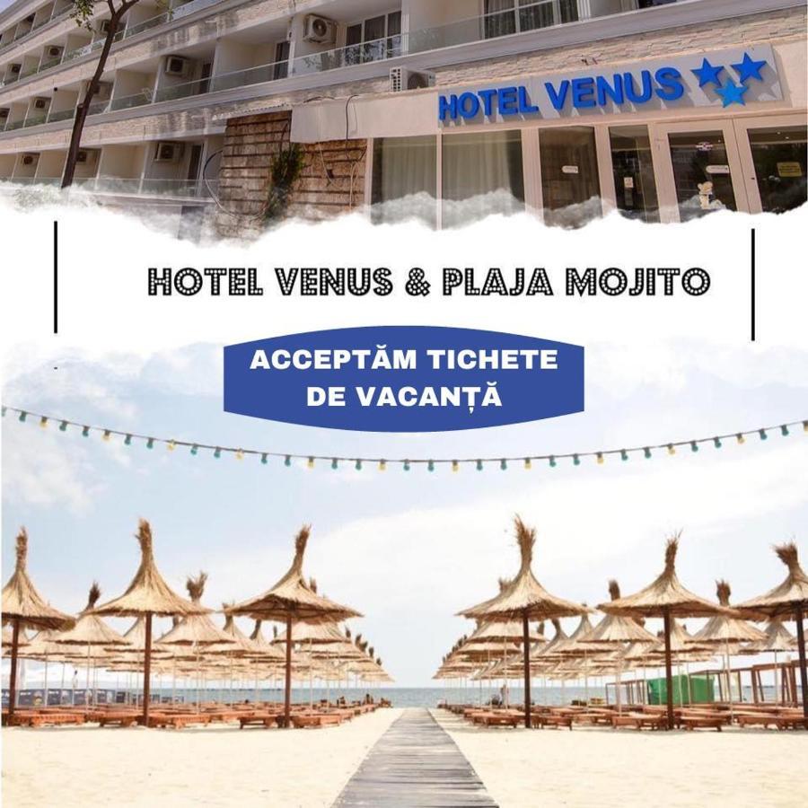 Hotel Venus Мамая Екстер'єр фото